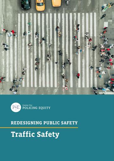 WHITE PAPER: Traffic Safety