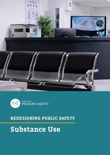White Paper: Substance Use