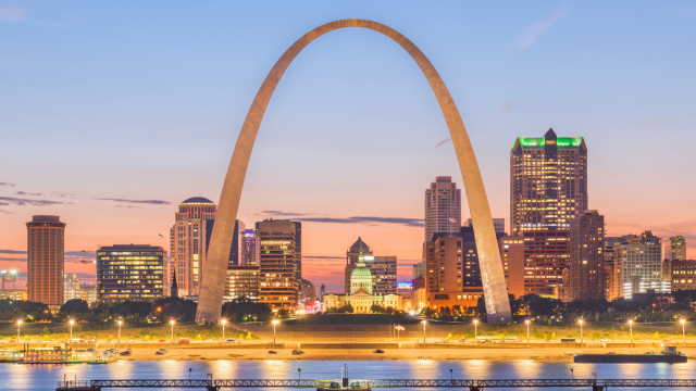 A Progress Report on Redesigning Public Safety in St. Louis
